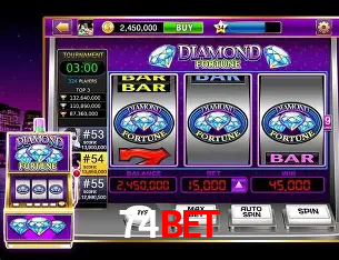 A Emoção da Loteria na 74bet: Uma Chance de Mudança de Vida