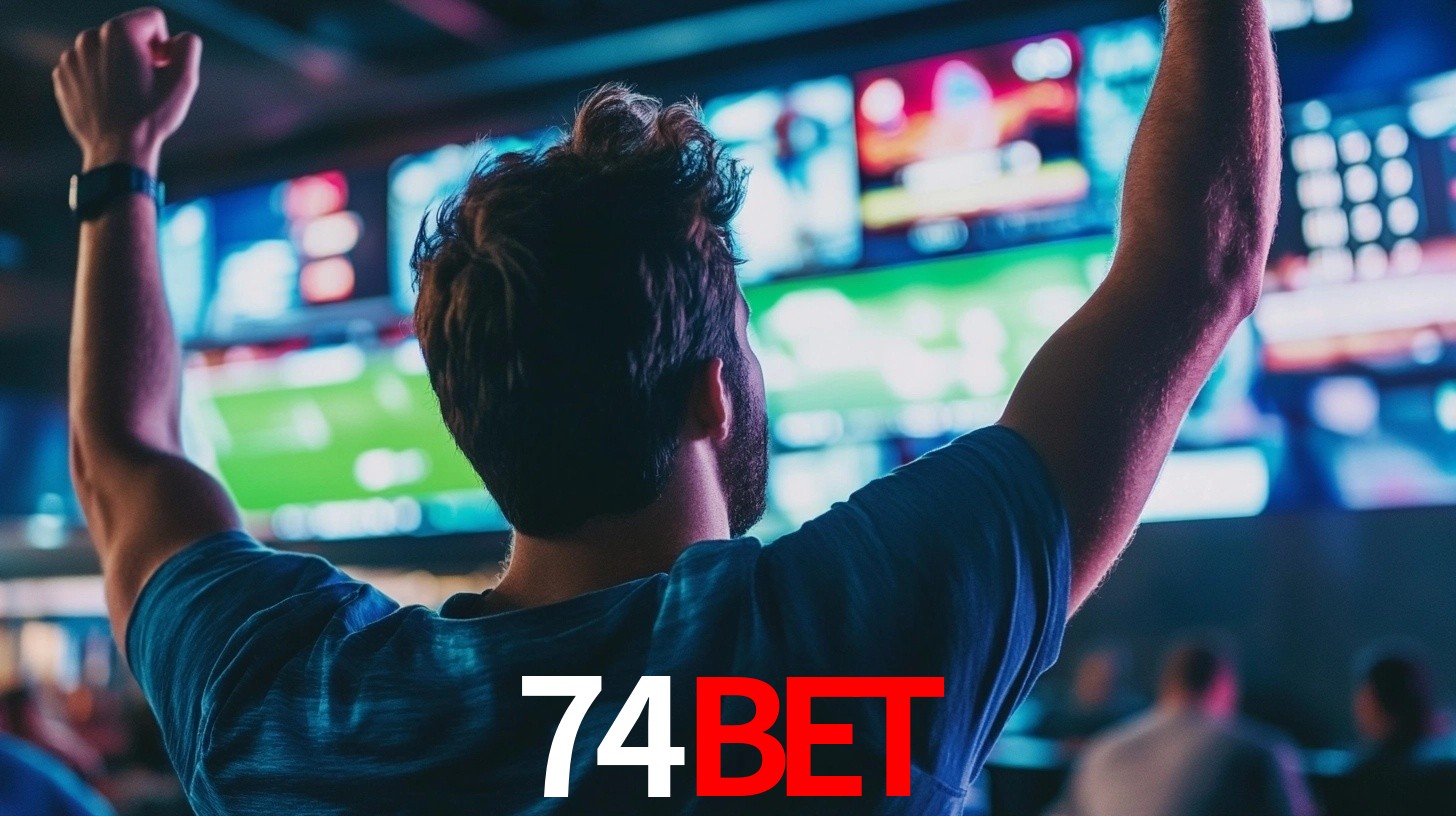 74bet login
