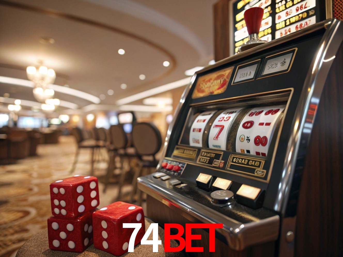 74bet