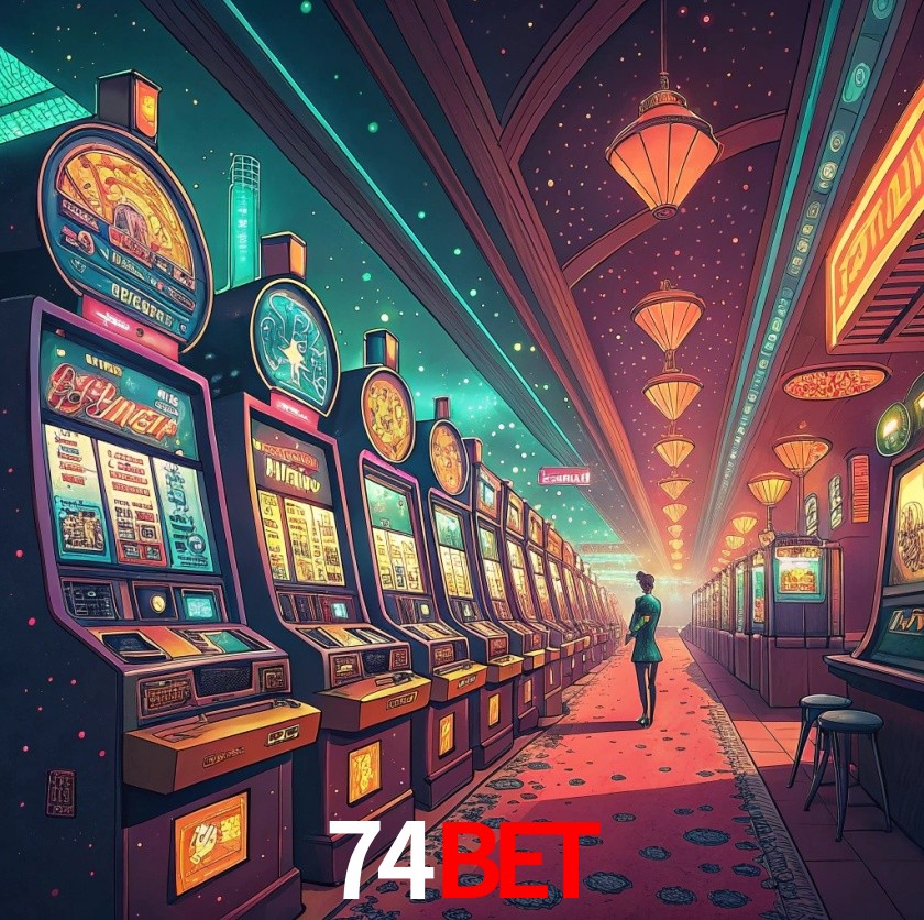  74bet
