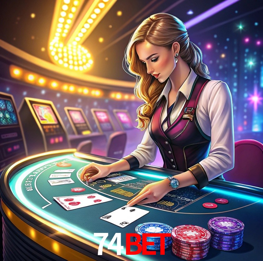  74bet