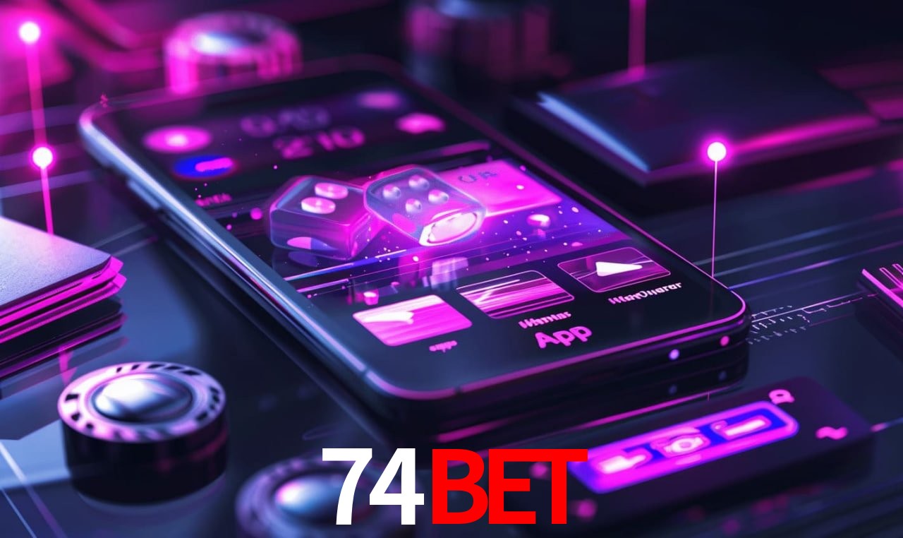 Football Betting 74bet