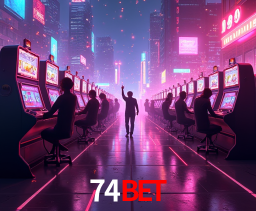 cassino 74bet