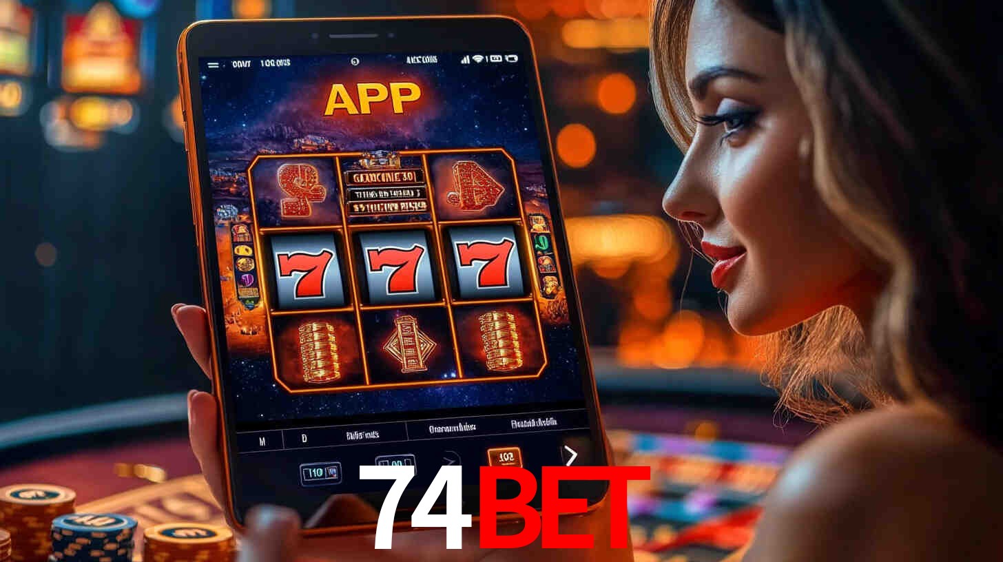 74bet: A Experiência de Casino com Jogos de Mesa ao Vivo