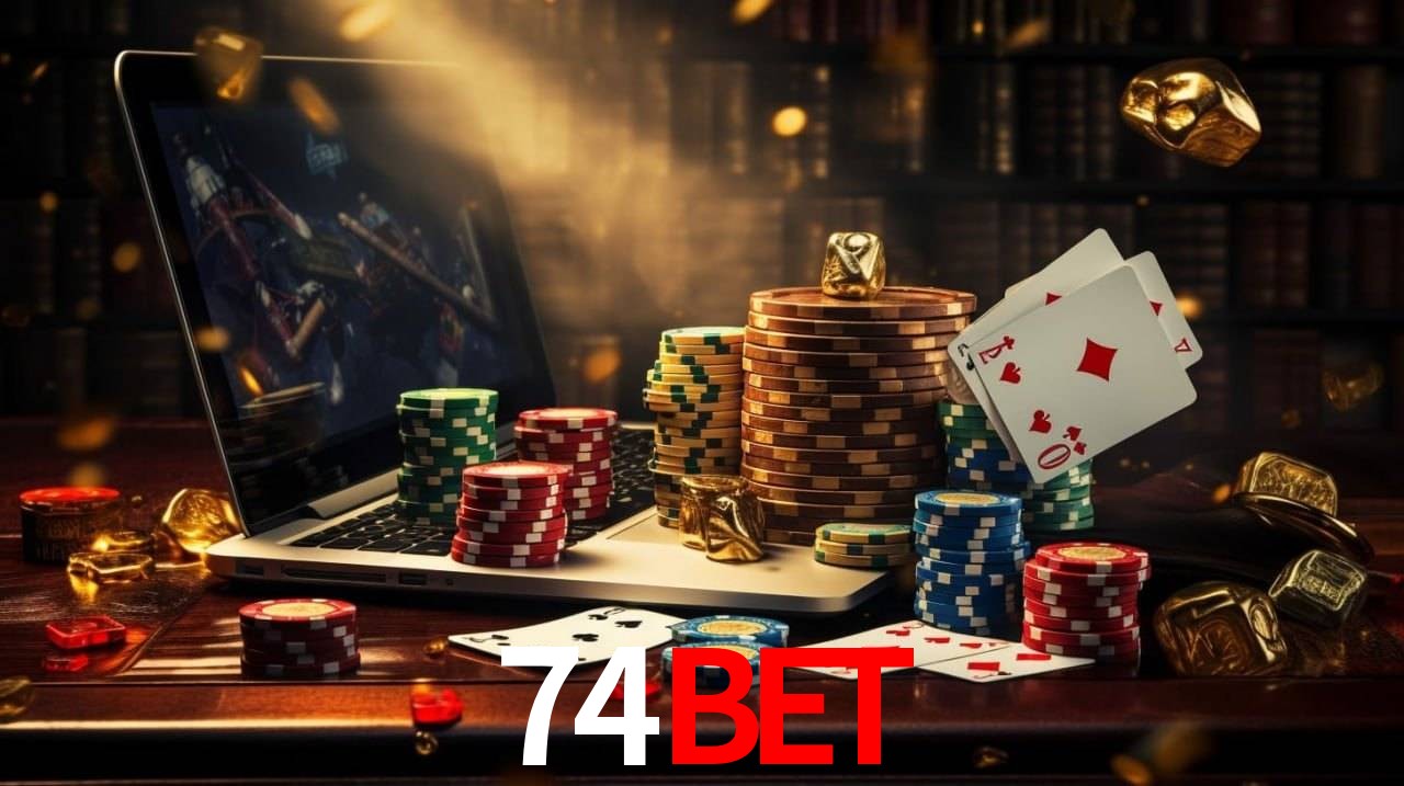Football Betting 74bet