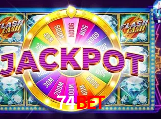 A Emoção da Loteria na 74bet: Uma Chance de Mudança de Vida