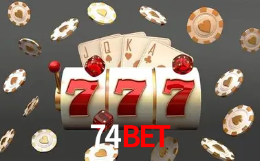 VIP Casino 74bet