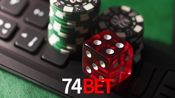 Quick Registration 74bet