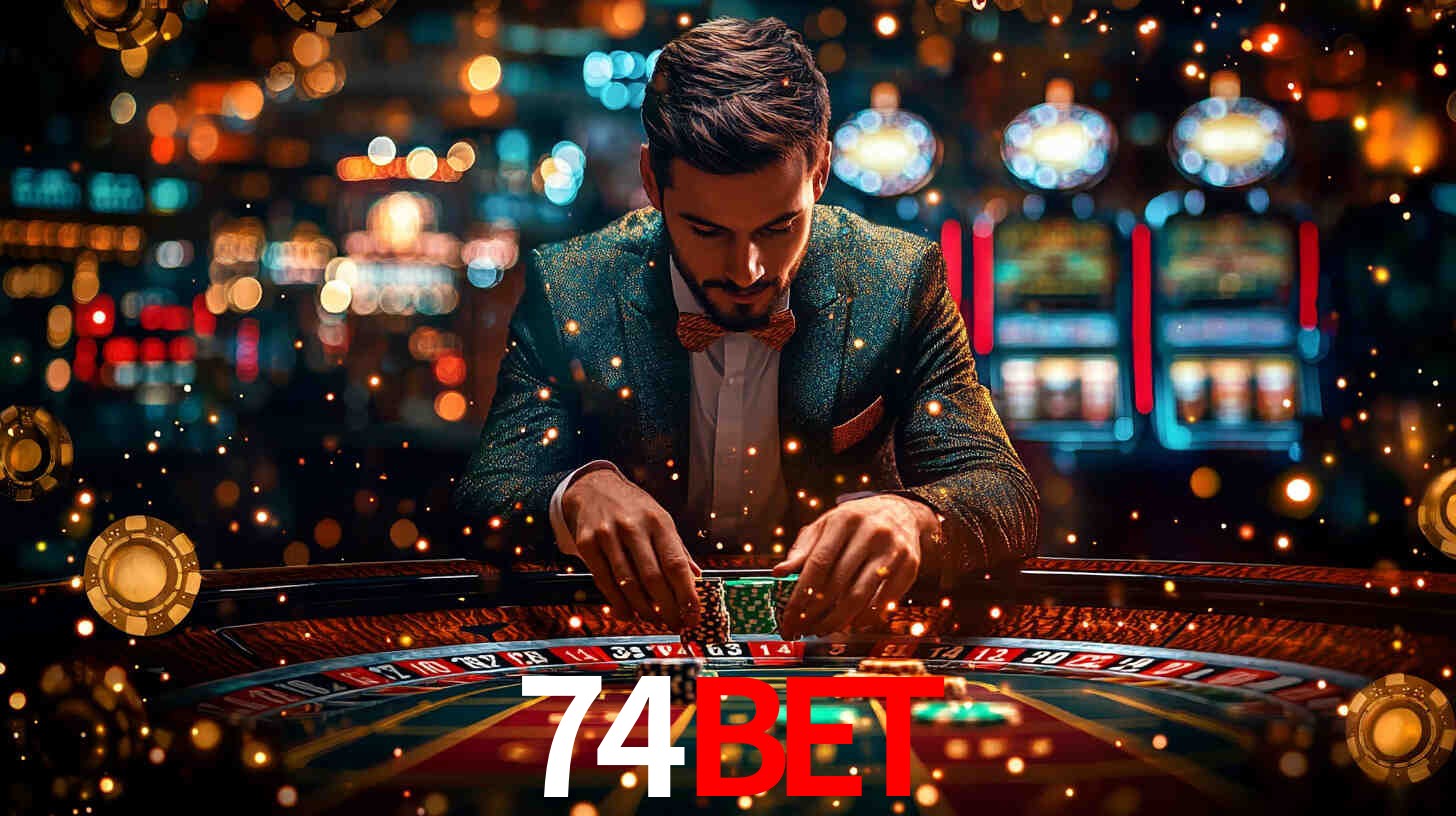 74bet App Interface
