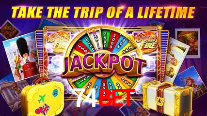 Roulette Table 74bet