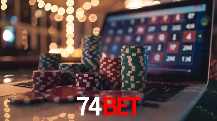 Secure Login 74bet