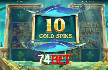 A Emoção da Loteria na 74bet: Uma Chance de Mudança de Vida