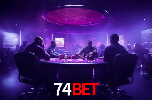 Descubra o Programa VIP da 74bet: Vantagens Exclusivas para Jogadores