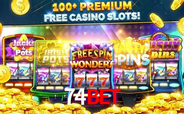 A Experiência Imersiva dos Cassinos Ao Vivo no 74bet