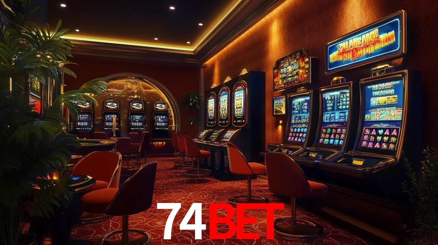 Daily Bonuses 74bet