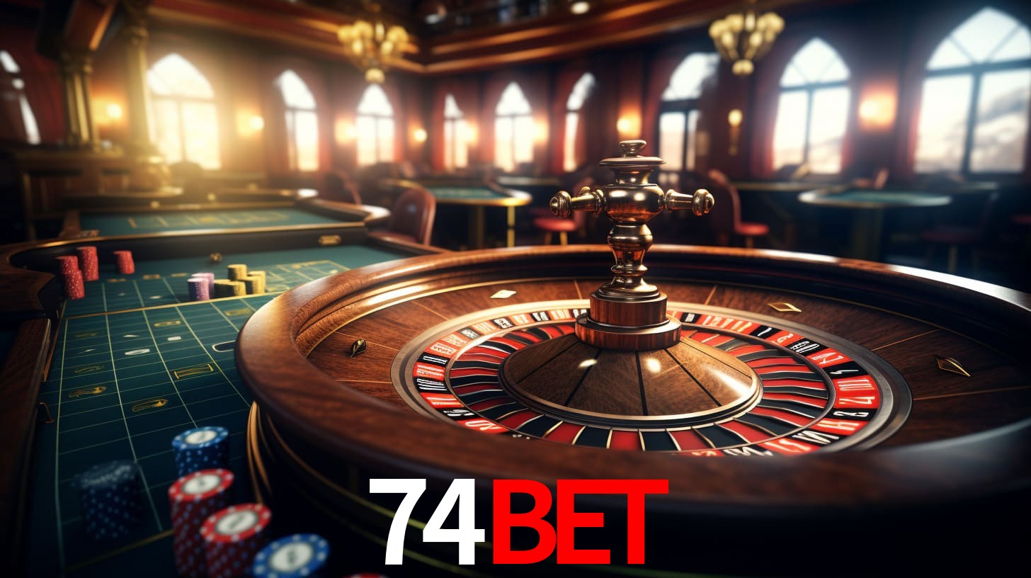 VIP Casino 74bet