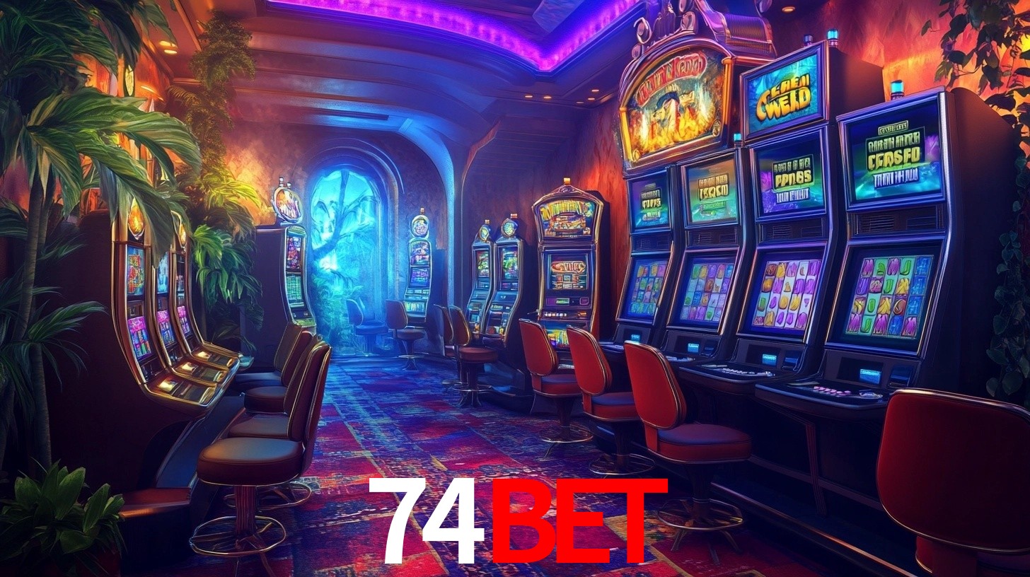 Tournaments 74bet
