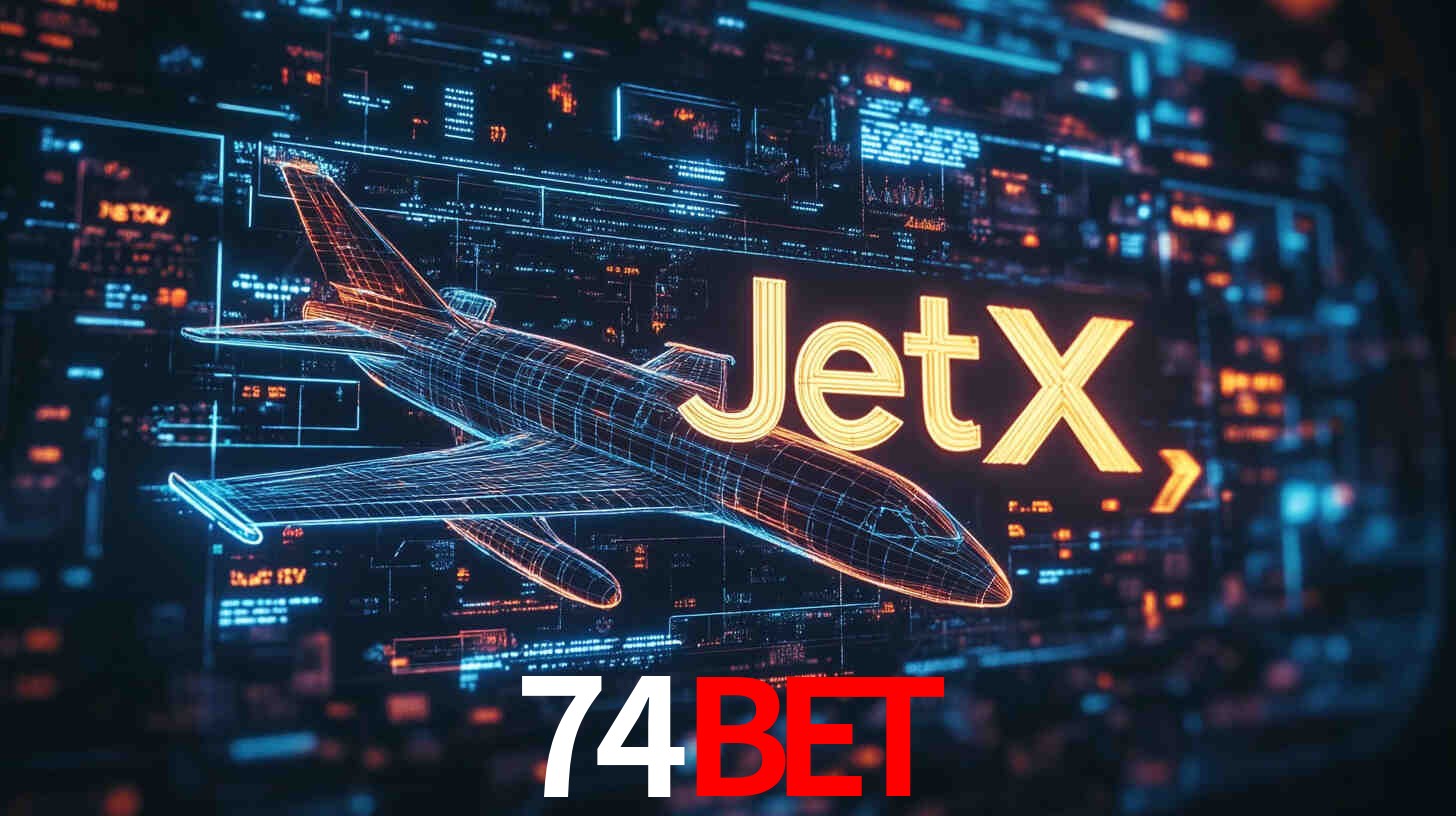 Inovações de Jogos na 74bet: O Futuro das Experiências Interativas