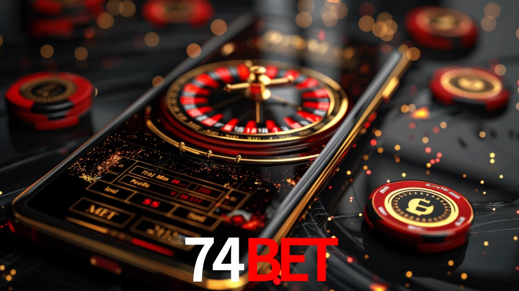Slot Games 74bet