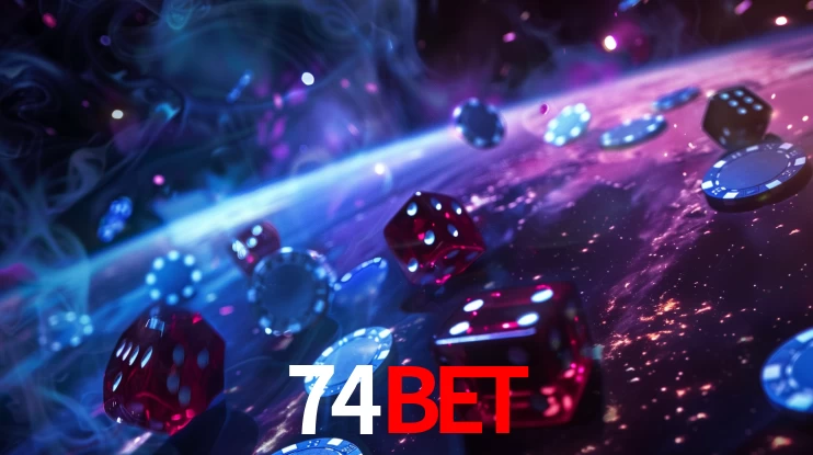 Game Providers 74bet