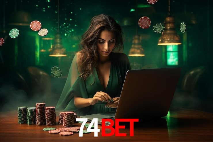 Instant EasyPaisa 74bet